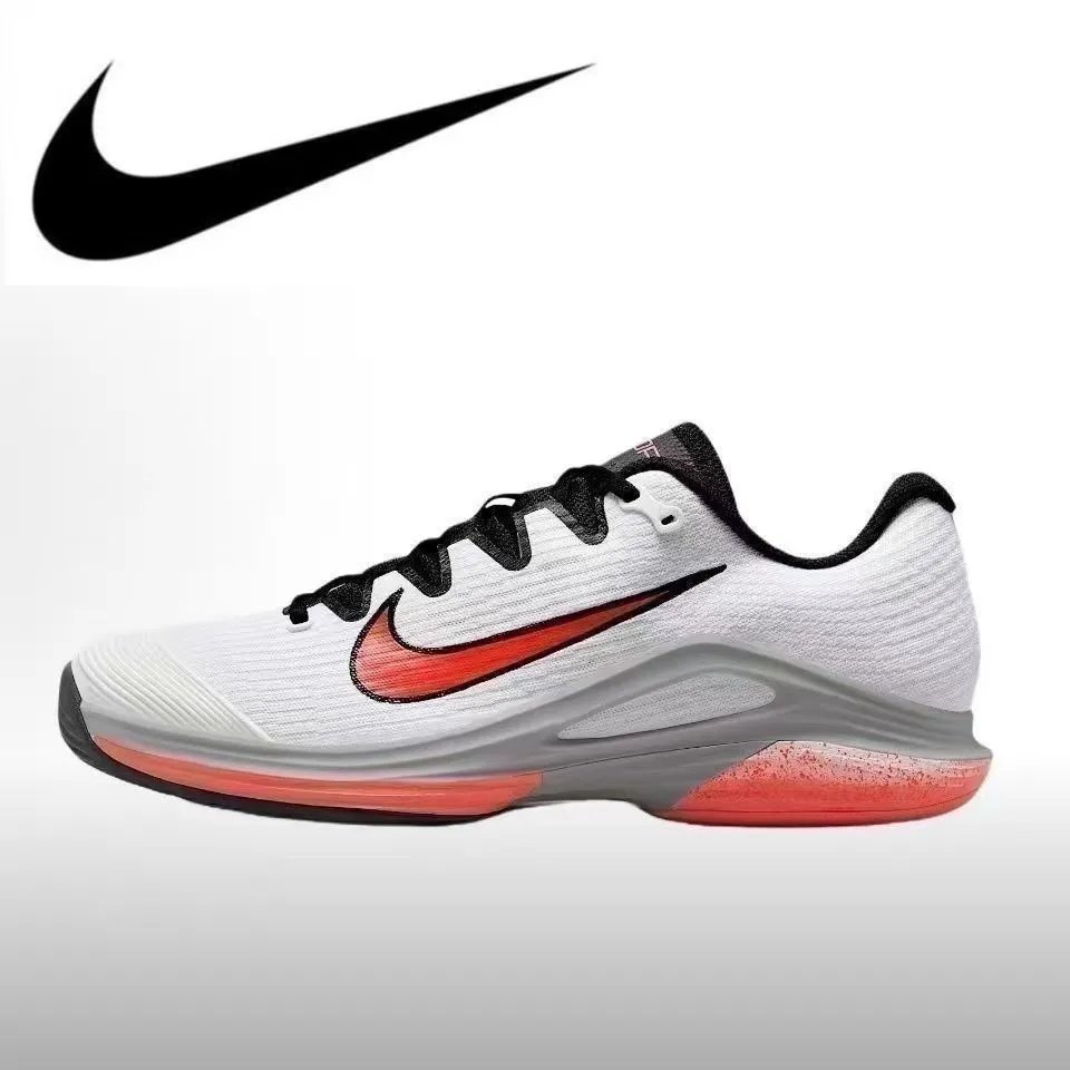Nike Sneakers Vapor 12 Tennis Shoes — 7