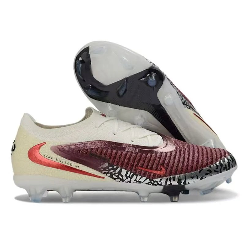 Nike Boots Low-cut firm-ground football — FG21