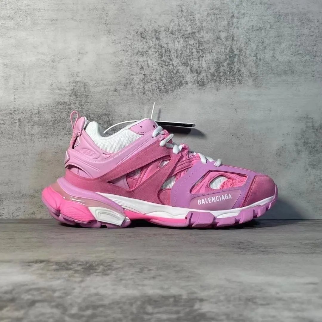 Balenciaga Sneakers Track 3.0 — 23