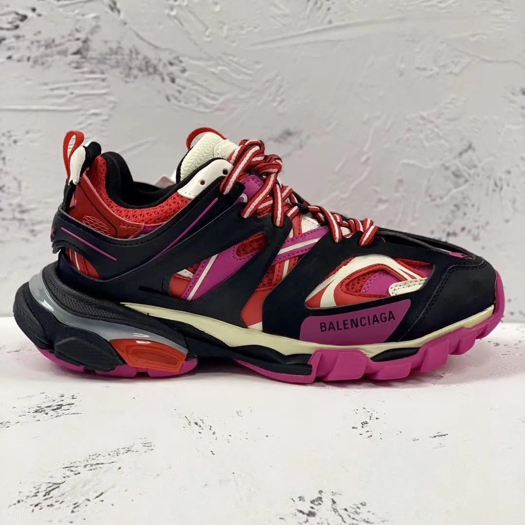 Balenciaga Sneakers Track 3.0 — 28