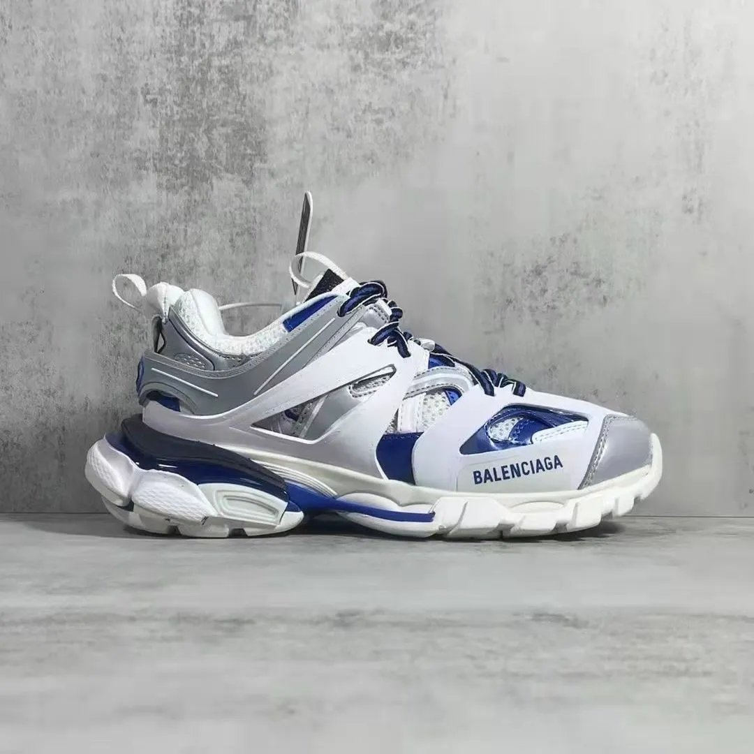 Balenciaga Sneakers Track 3.0 — 9