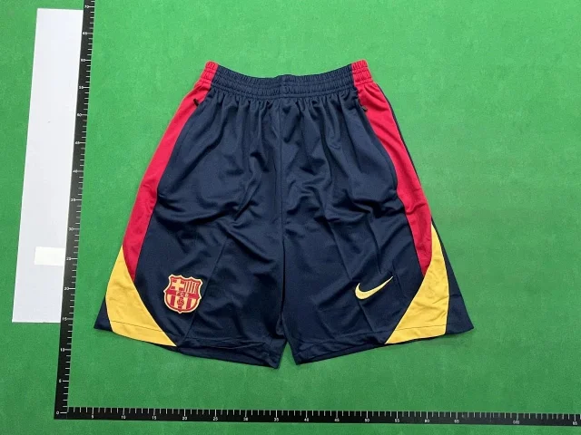 Atlético de Madrid Football Jerseys Sleeveless jersey and shorts set product detail image 3