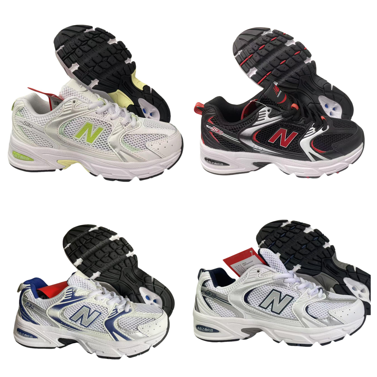 New Balance 530 Sneakers