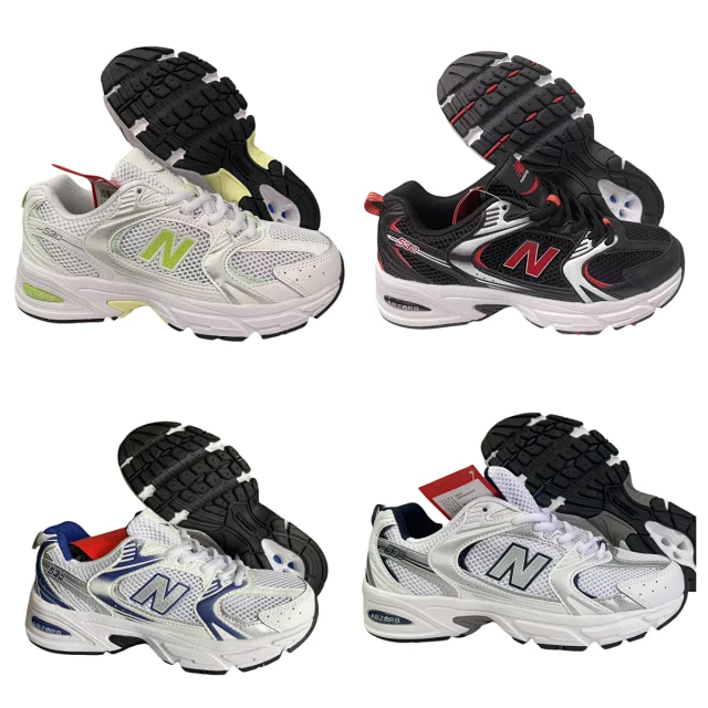 New Balance Sneakers 530 product detail image 7
