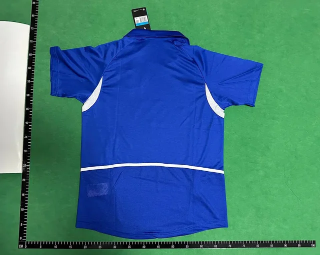 Adidas Football Jerseys Corteiz graphic jersey product detail image 3