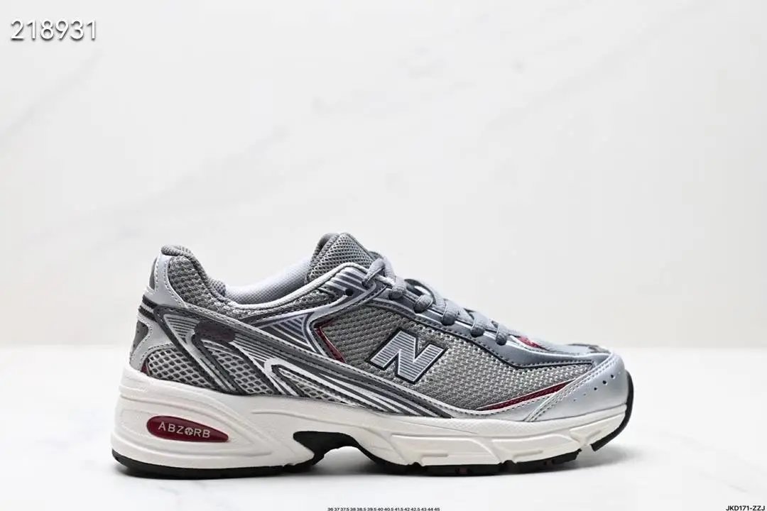 New Balance Sneakers 509 mesh — 6