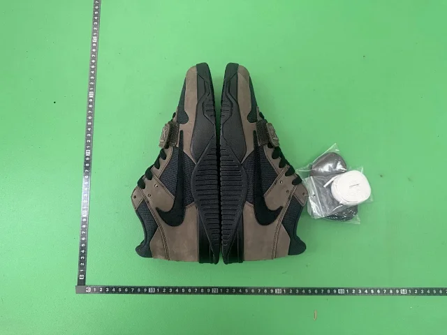Nike Sneakers Zoom Field Jaxx product detail image 5