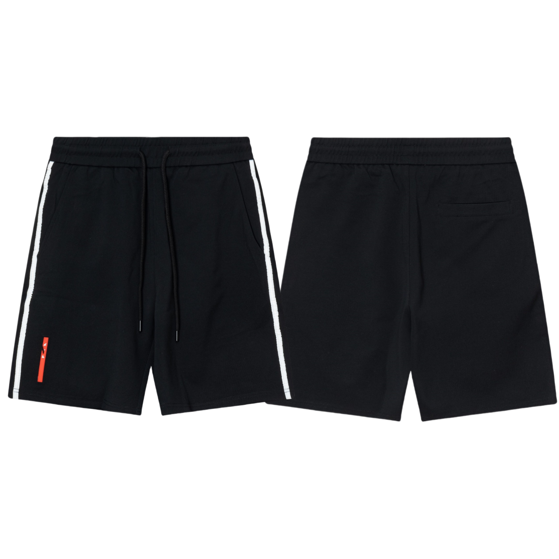 307 Black
