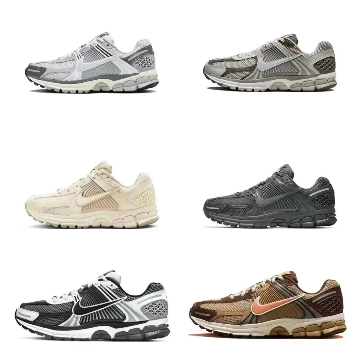 Nike Zoom Vomero 5