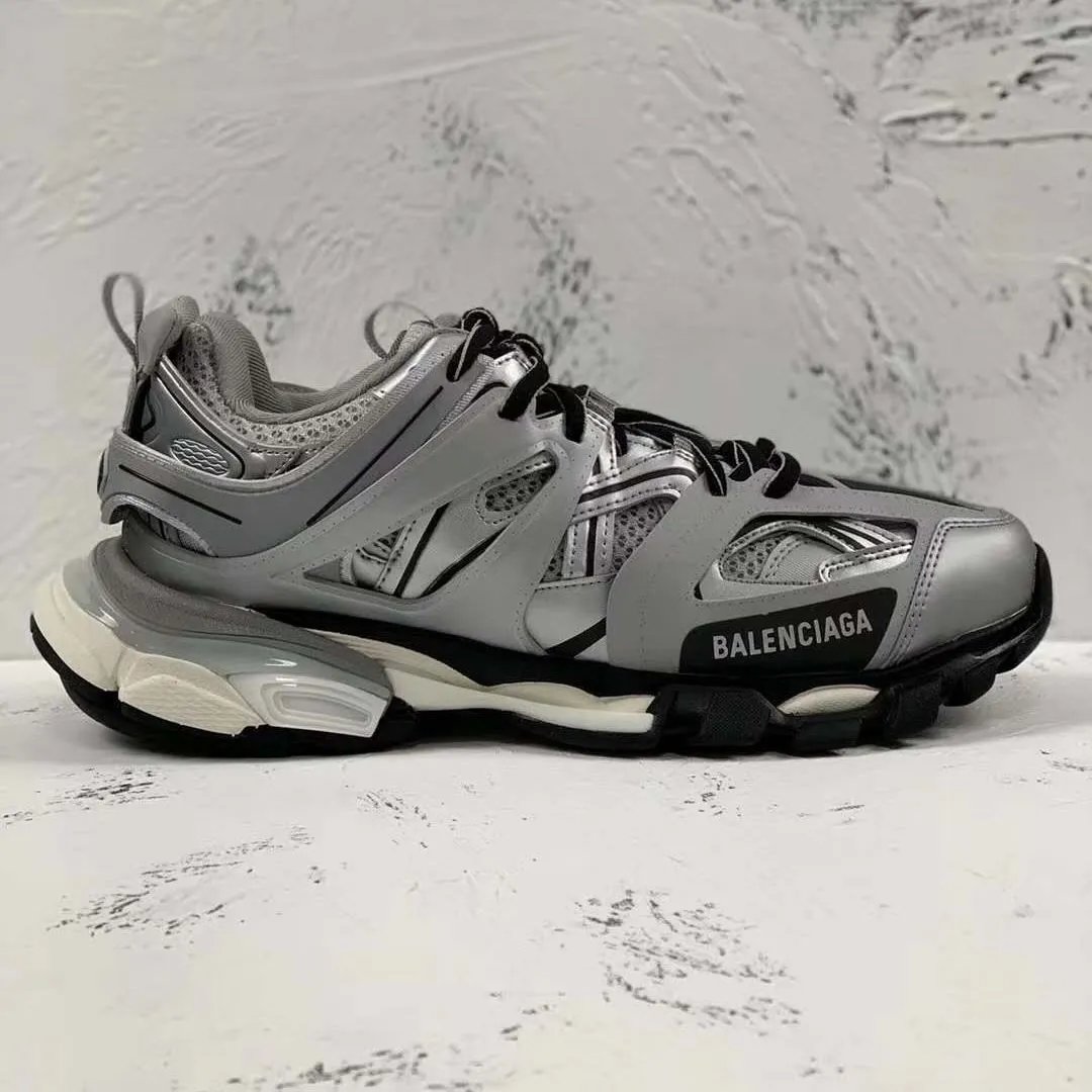 Balenciaga Sneakers Track 3.0 — 27