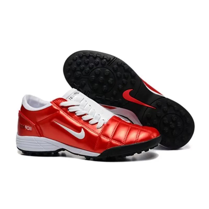 Nike Sneakers Total 90 III turf soccer shoes — 6