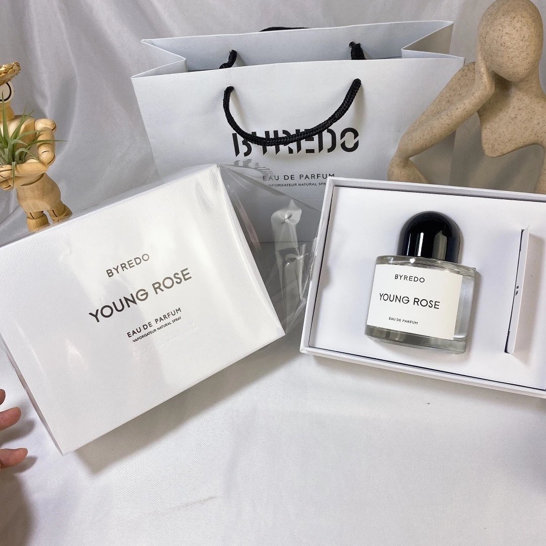 Creed Assorted fragrance variants — First Rose 100ml