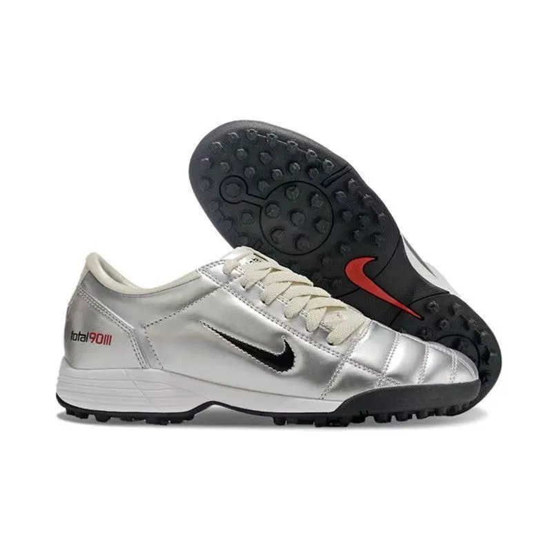 Nike Sneakers Total 90 III turf soccer shoes — 1