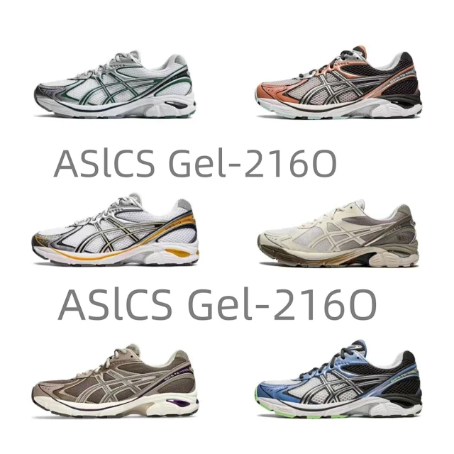 ASICS Sneakers GEL-2160 product detail image 1