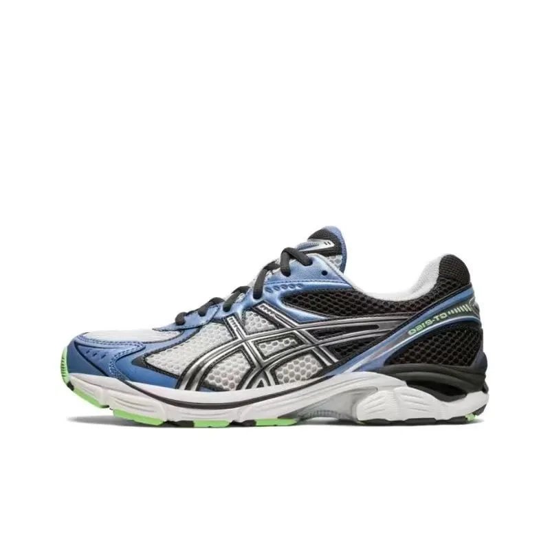 ASICS Sneakers GEL-2160 — Blue and white