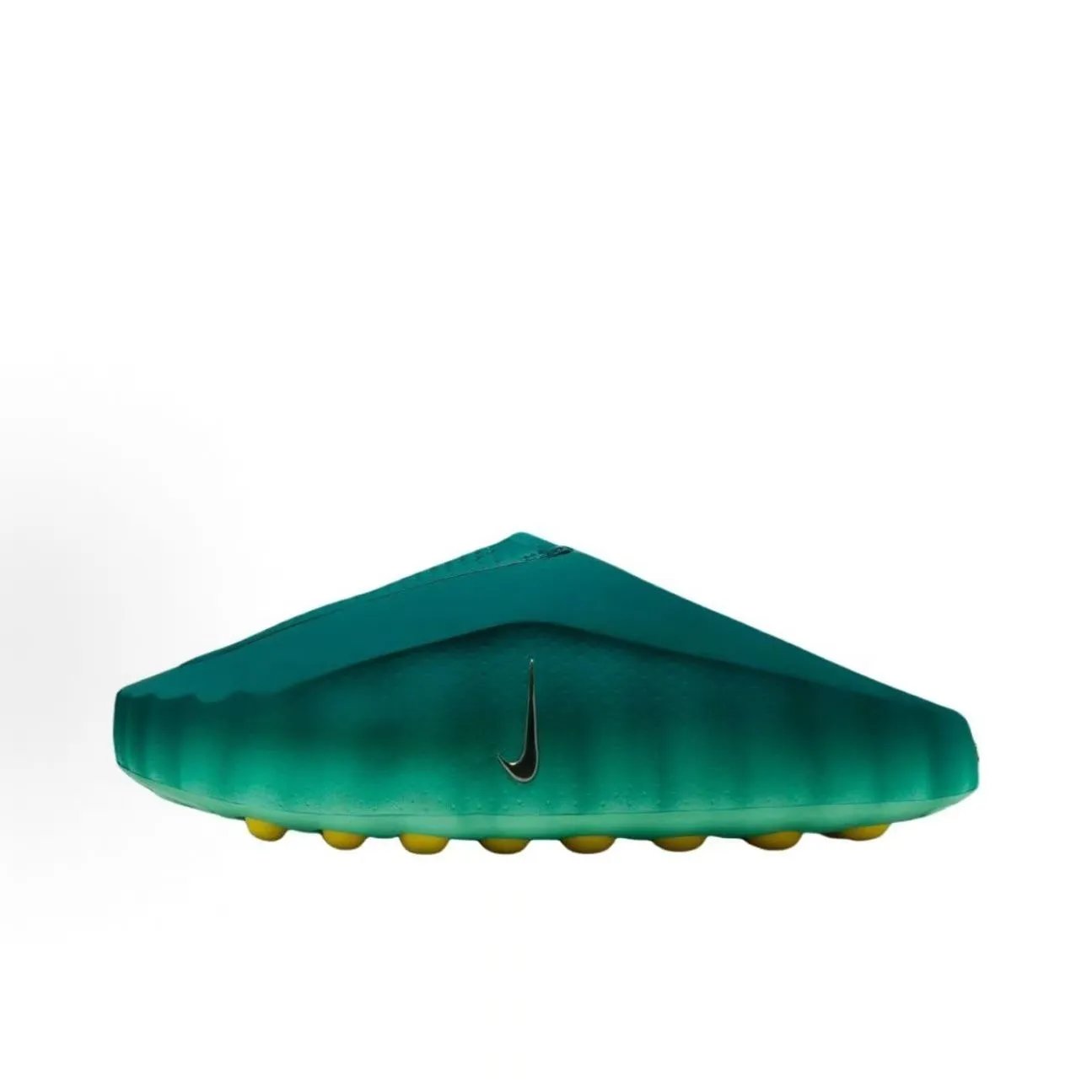 Nike Slippers Mind 001 — 001 Geode Blue-Green
