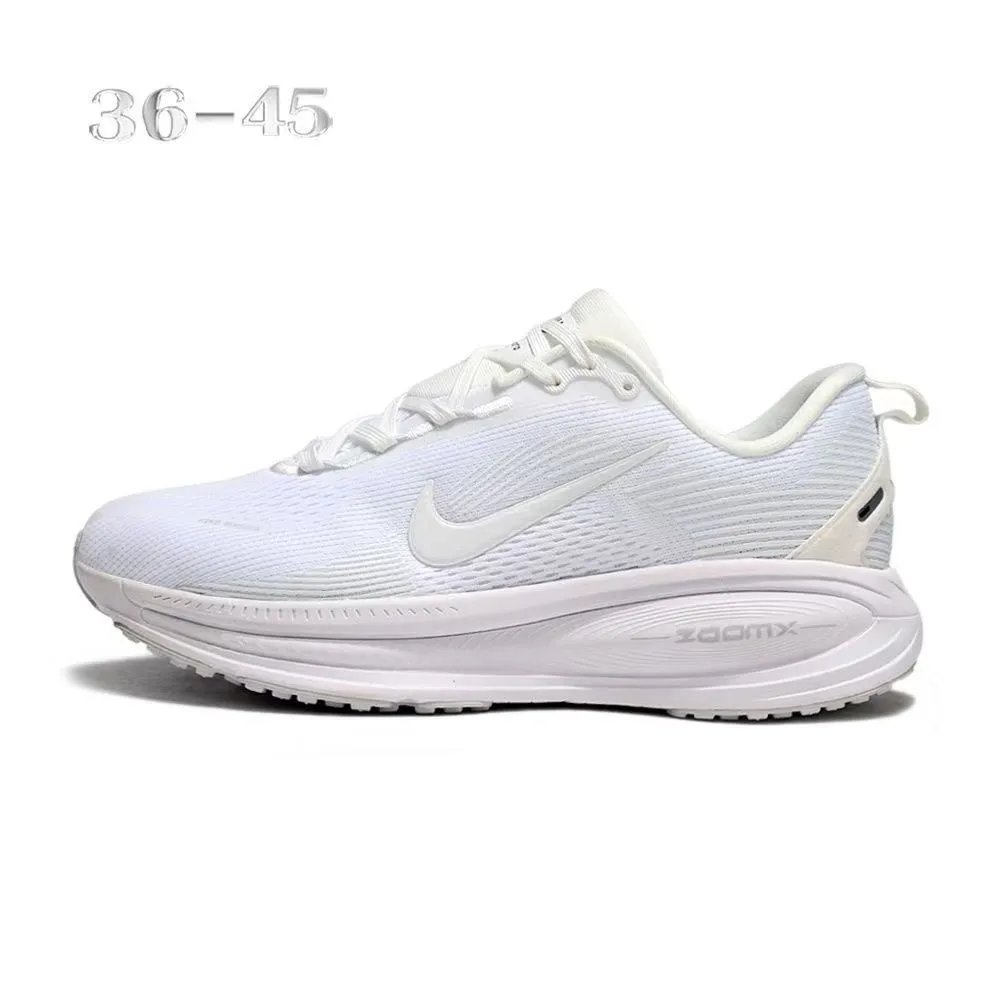 Nike Sneakers Vomero 18 — 18-White