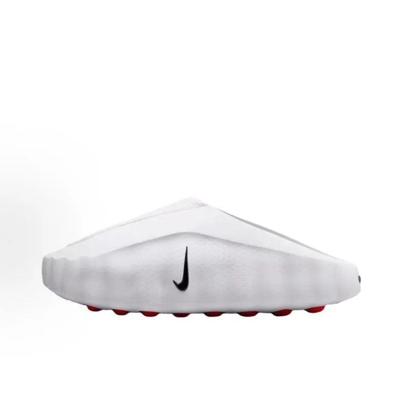 Nike Slippers Mind 001 — 001 white