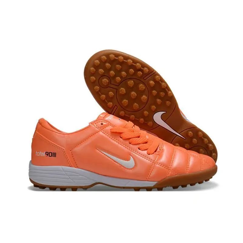 Nike Sneakers Total 90 III turf soccer shoes — 8