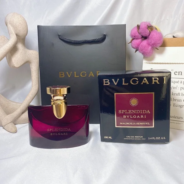 Bvlgari Assorted perfume variants product detail image 3