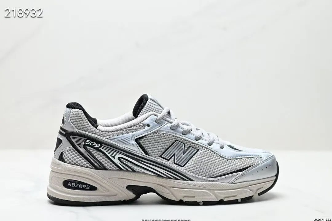 New Balance Sneakers 509 mesh — 4
