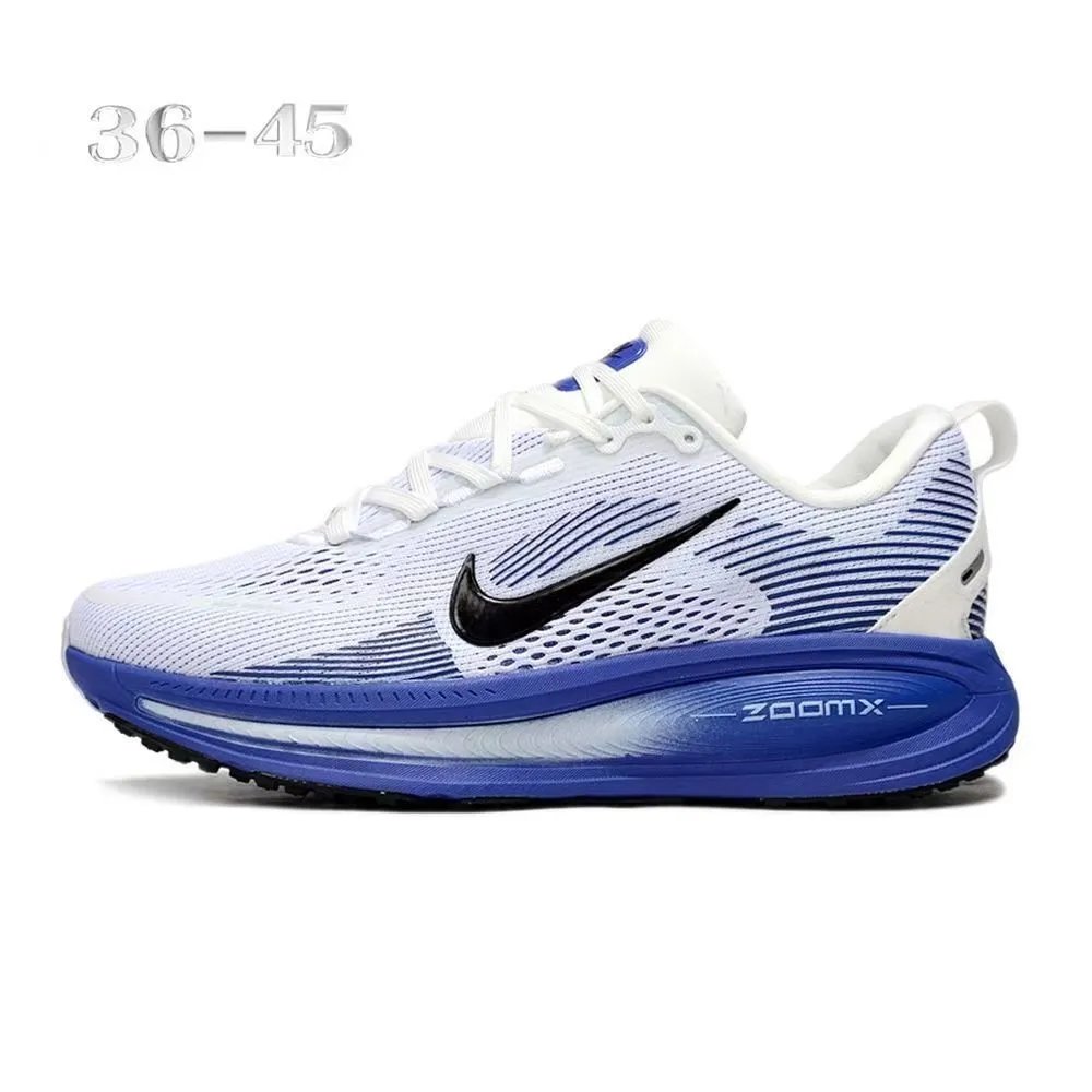 Nike Sneakers Vomero 18 — 18-Royal blue
