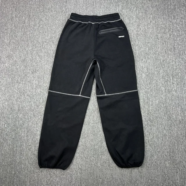 6PM Tracksuits Records Logo Hooded Tracksuit product detail image 23