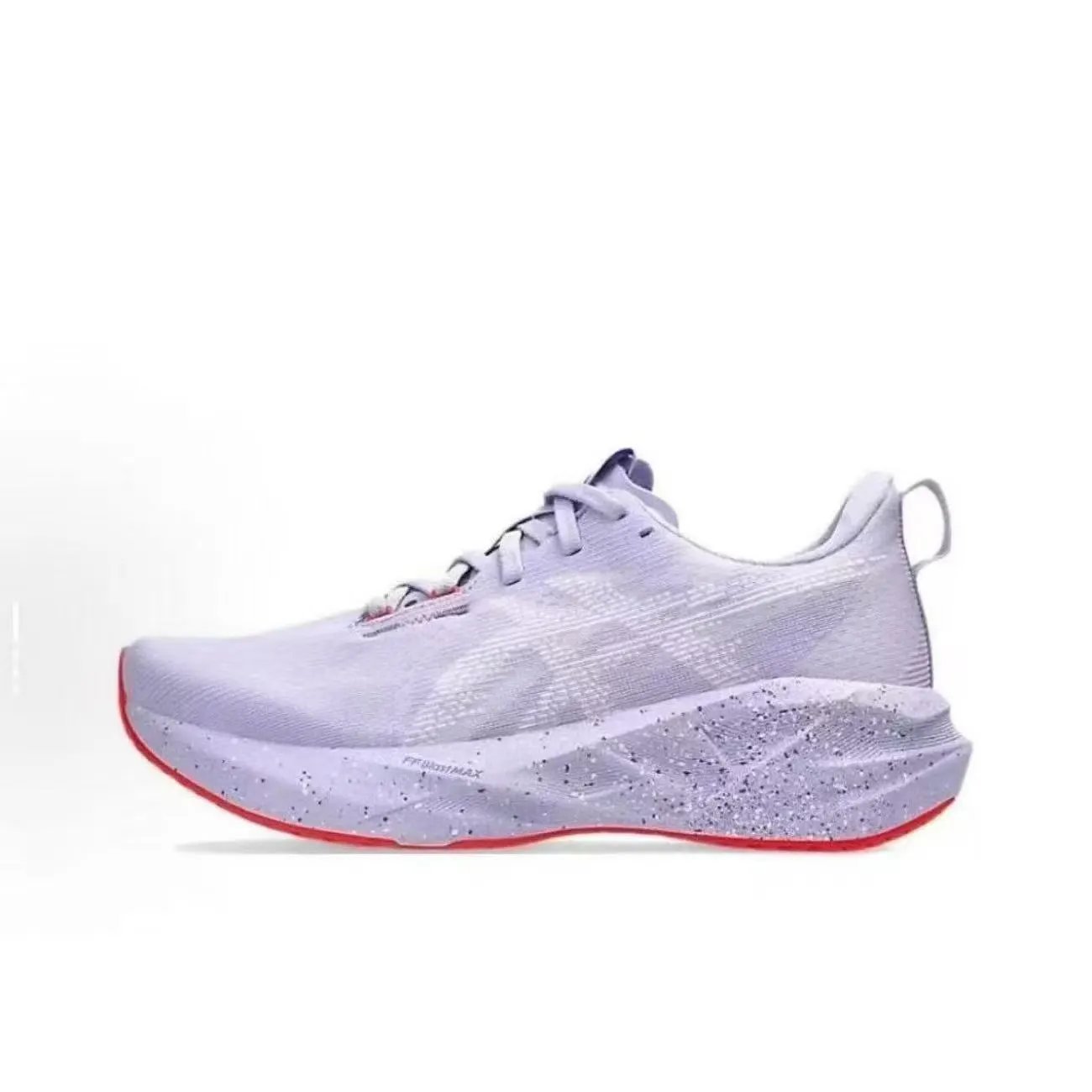 ASICS Sneakers NOVABLAST 5 Running Shoes — Deep purple