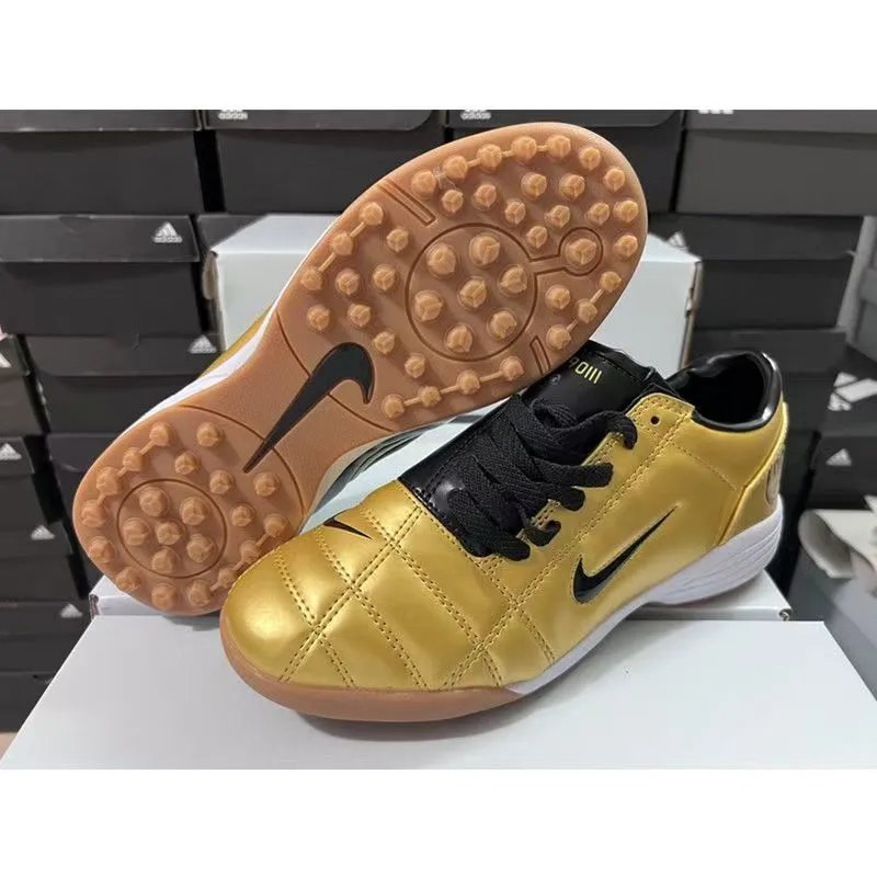 Nike Sneakers Total 90 III turf soccer shoes — 15