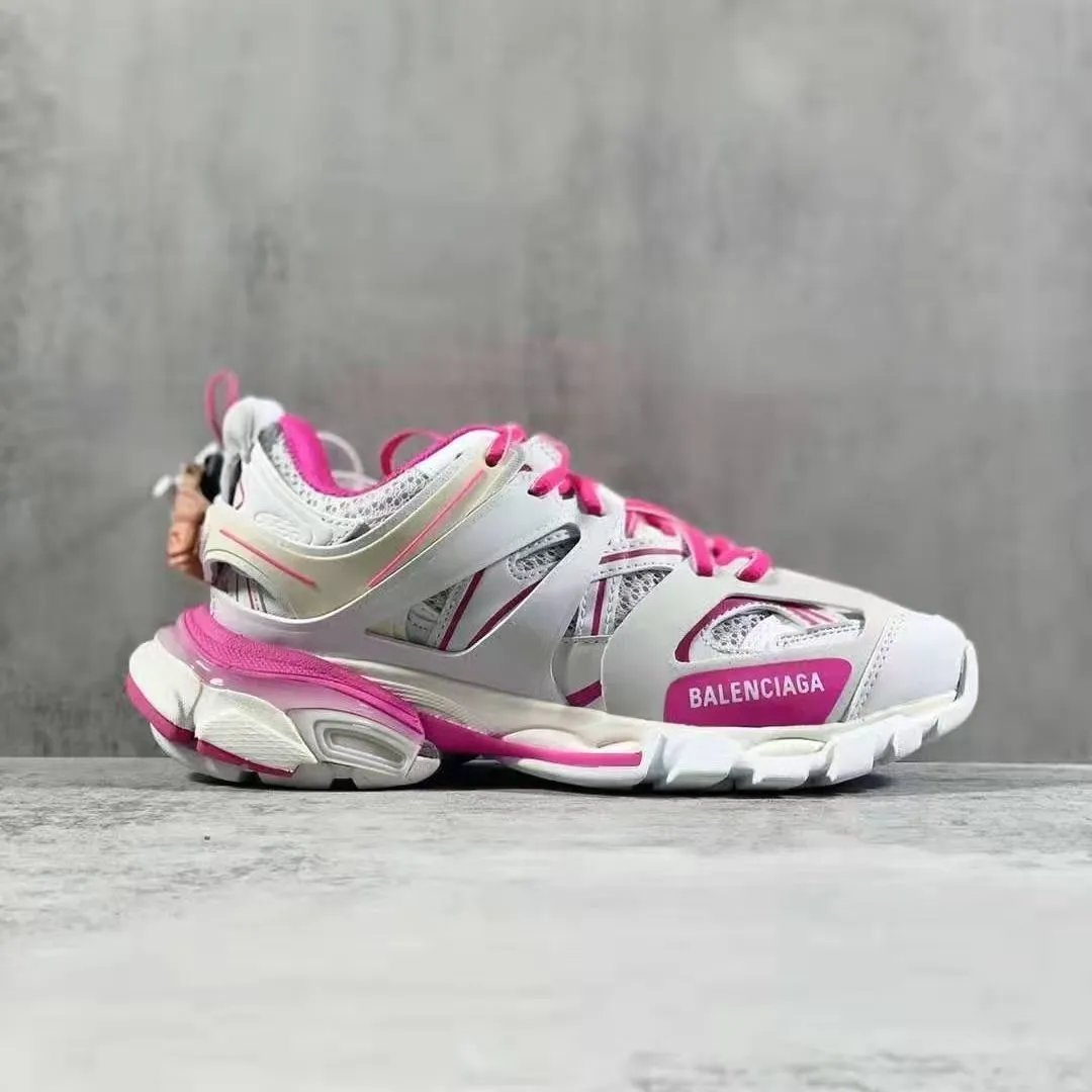 Balenciaga Sneakers Track 3.0 — 39