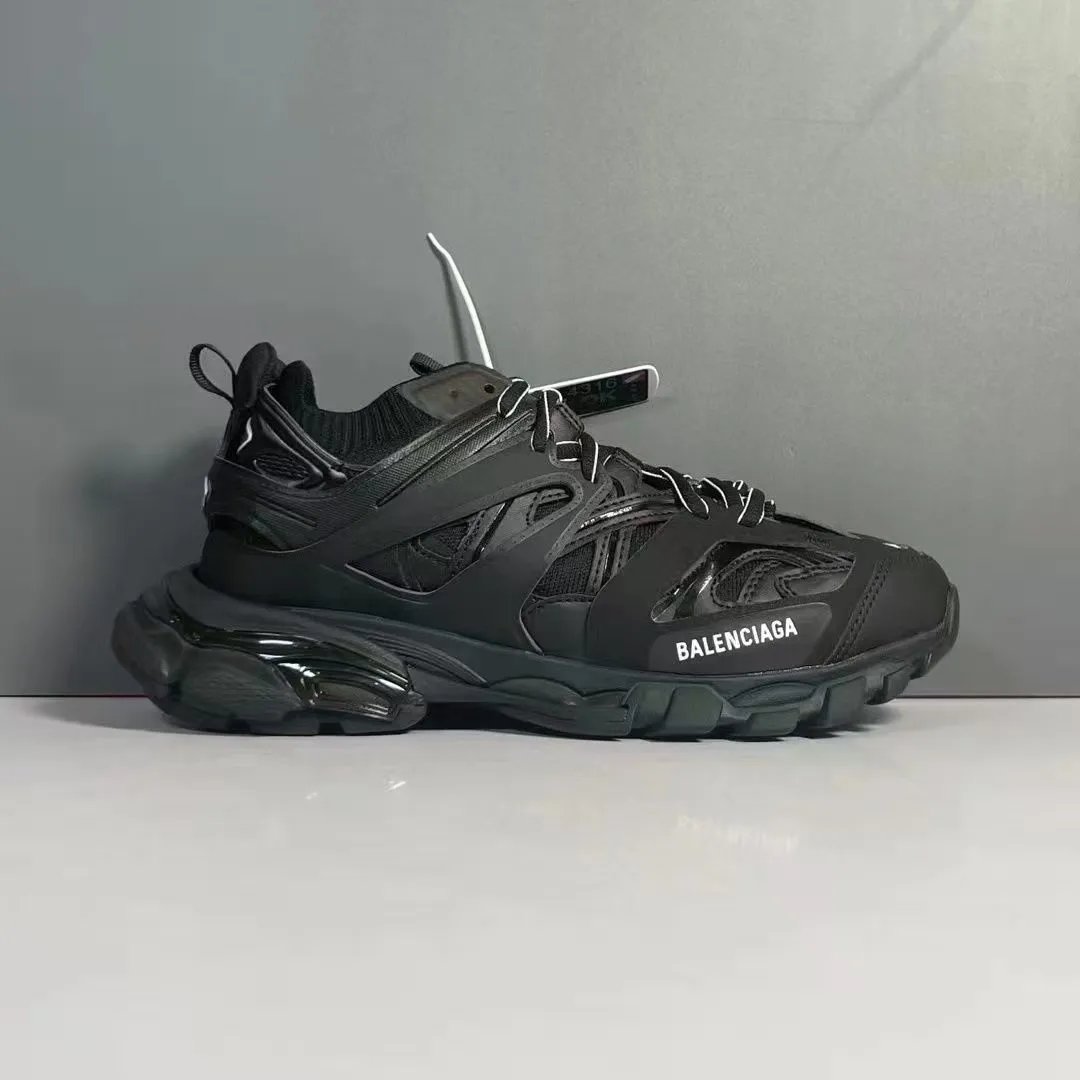 Balenciaga Sneakers Track 3.0 — 19