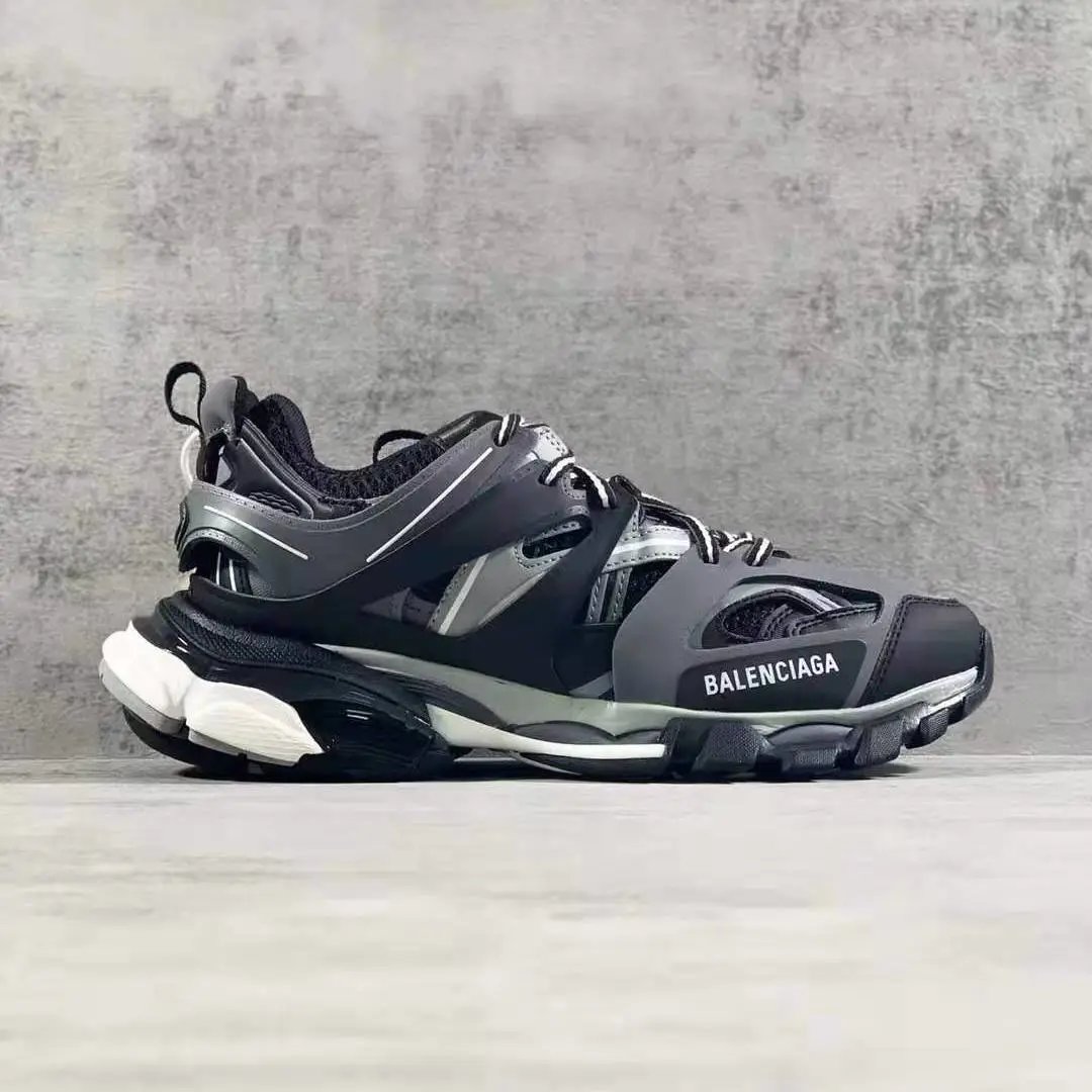 Balenciaga Sneakers Track 3.0 — 4