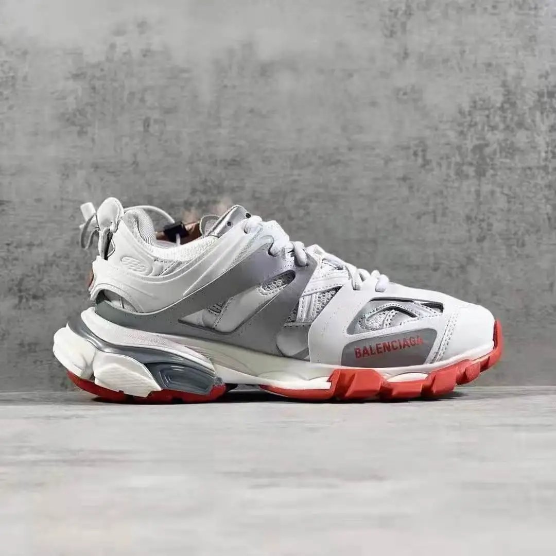 Balenciaga Sneakers Track 3.0 — 2