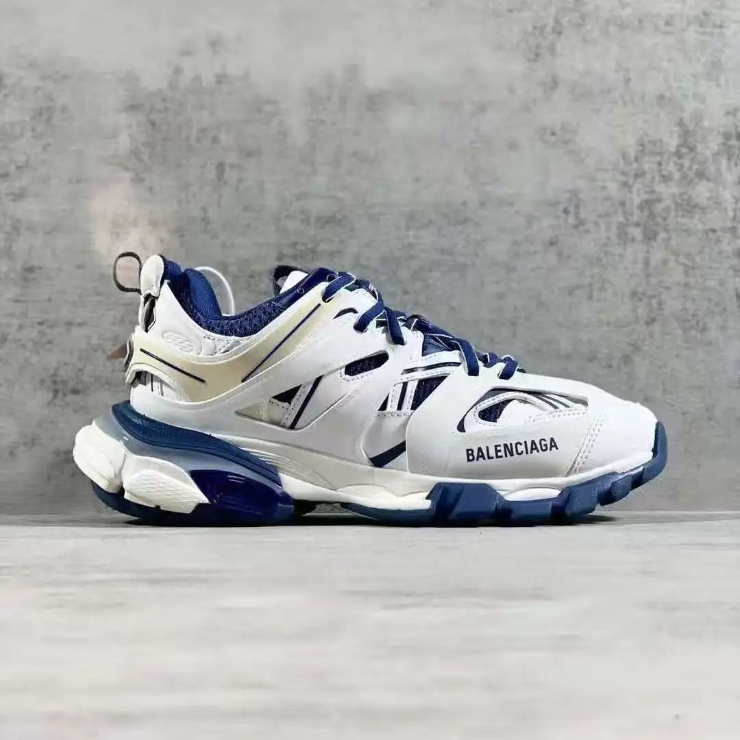 Balenciaga Sneakers Track 3.0 — 3