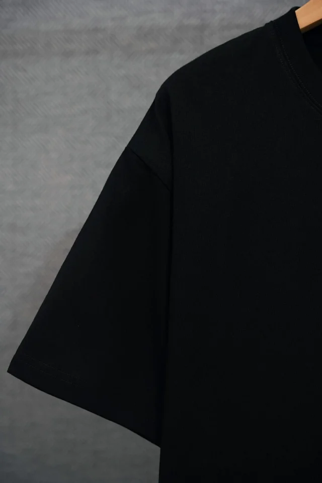 Chrome Hearts T-Shirts Graphic-print crewneck T-shirt product detail image 8