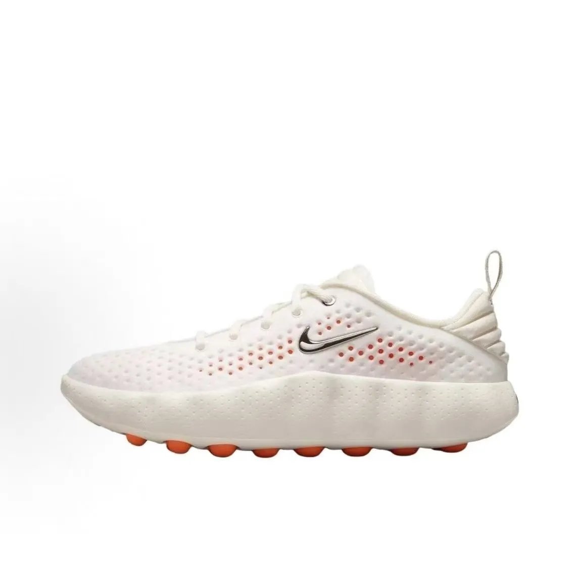 Nike Slippers Mind 001 — 002 white