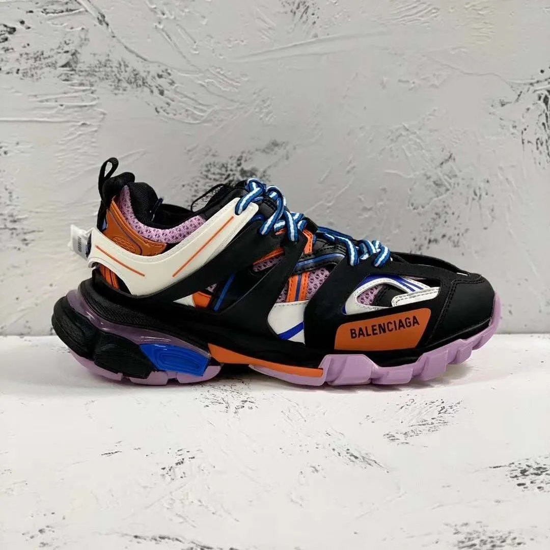 Balenciaga Sneakers Track 3.0 — 31