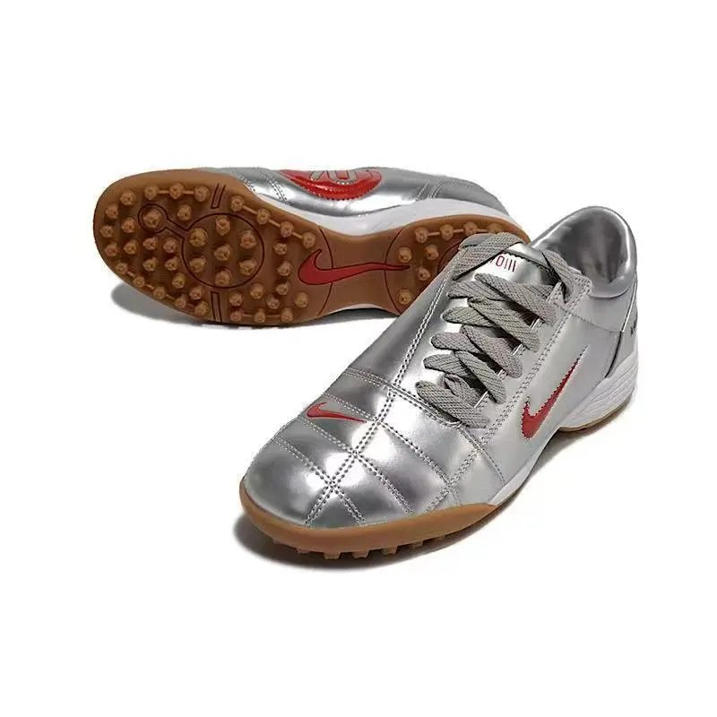 Nike Sneakers Total 90 III turf soccer shoes — 30