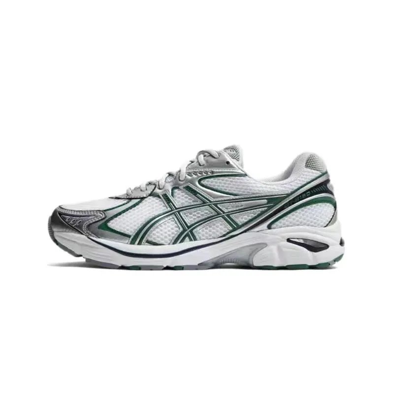 ASICS Sneakers GEL-2160 — Silver Green