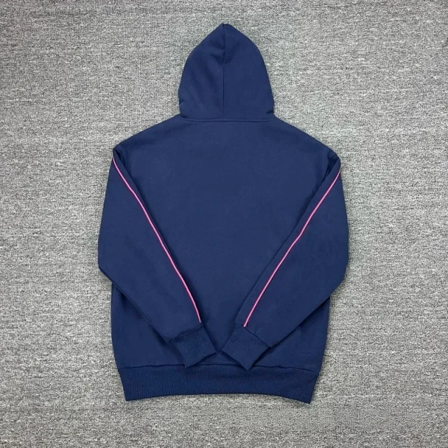 6PM Tracksuits Records Logo Hooded Tracksuit product detail image 29