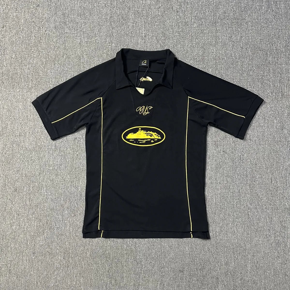 Corteiz T-Shirts Graphic Print — 08