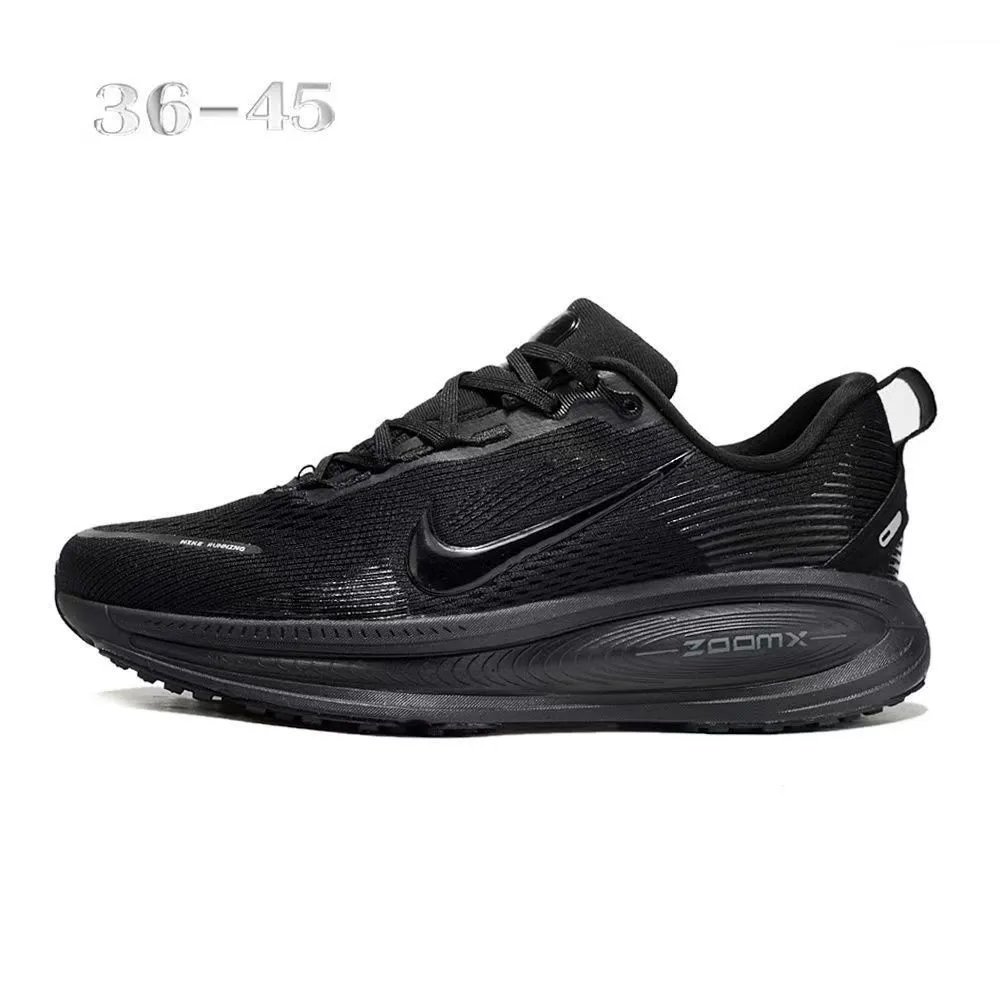 Nike Sneakers Vomero 18 — 18-All black