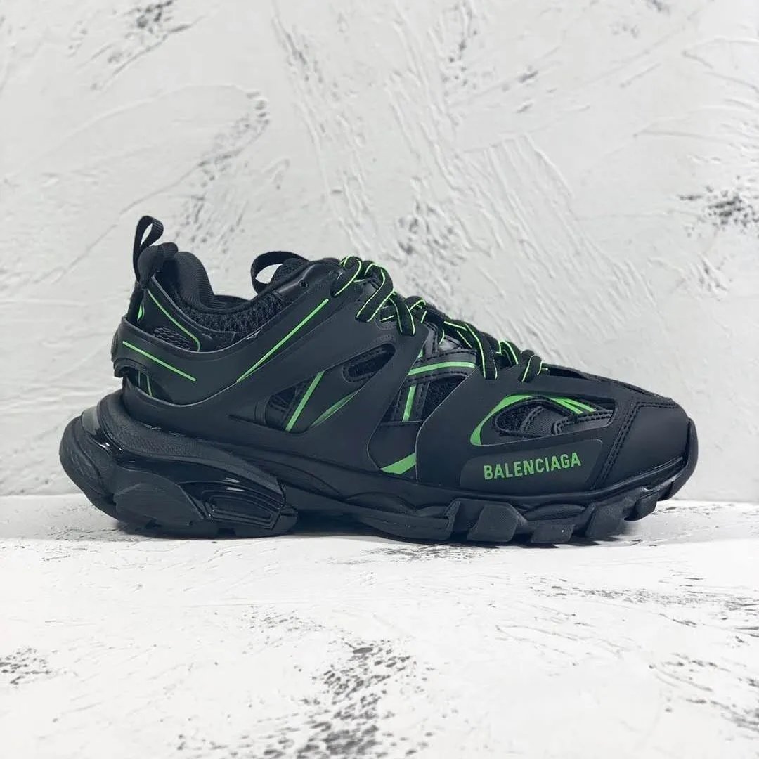 Balenciaga Sneakers Track 3.0 — 36