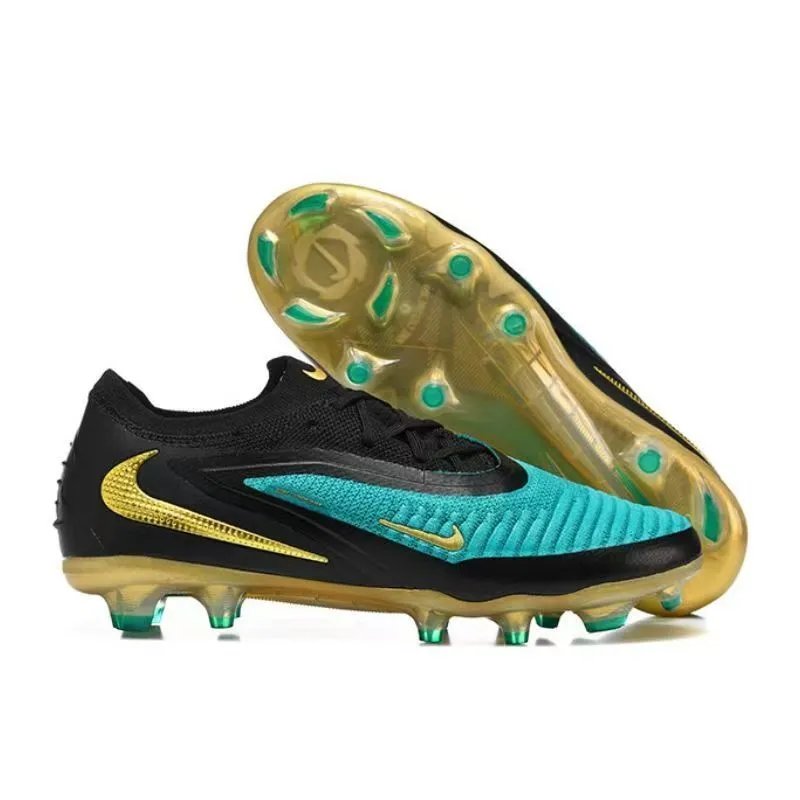 Nike Boots Low-cut firm-ground football — FG19