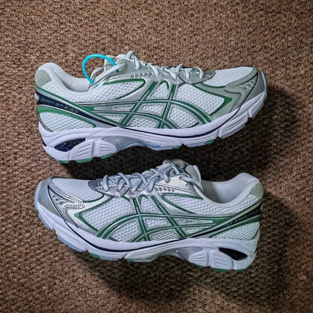 ASICS Sneakers GEL-2160 image 2