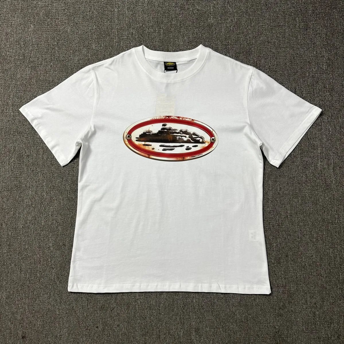 Corteiz T-Shirts Short-Sleeve Graphic Print image 10