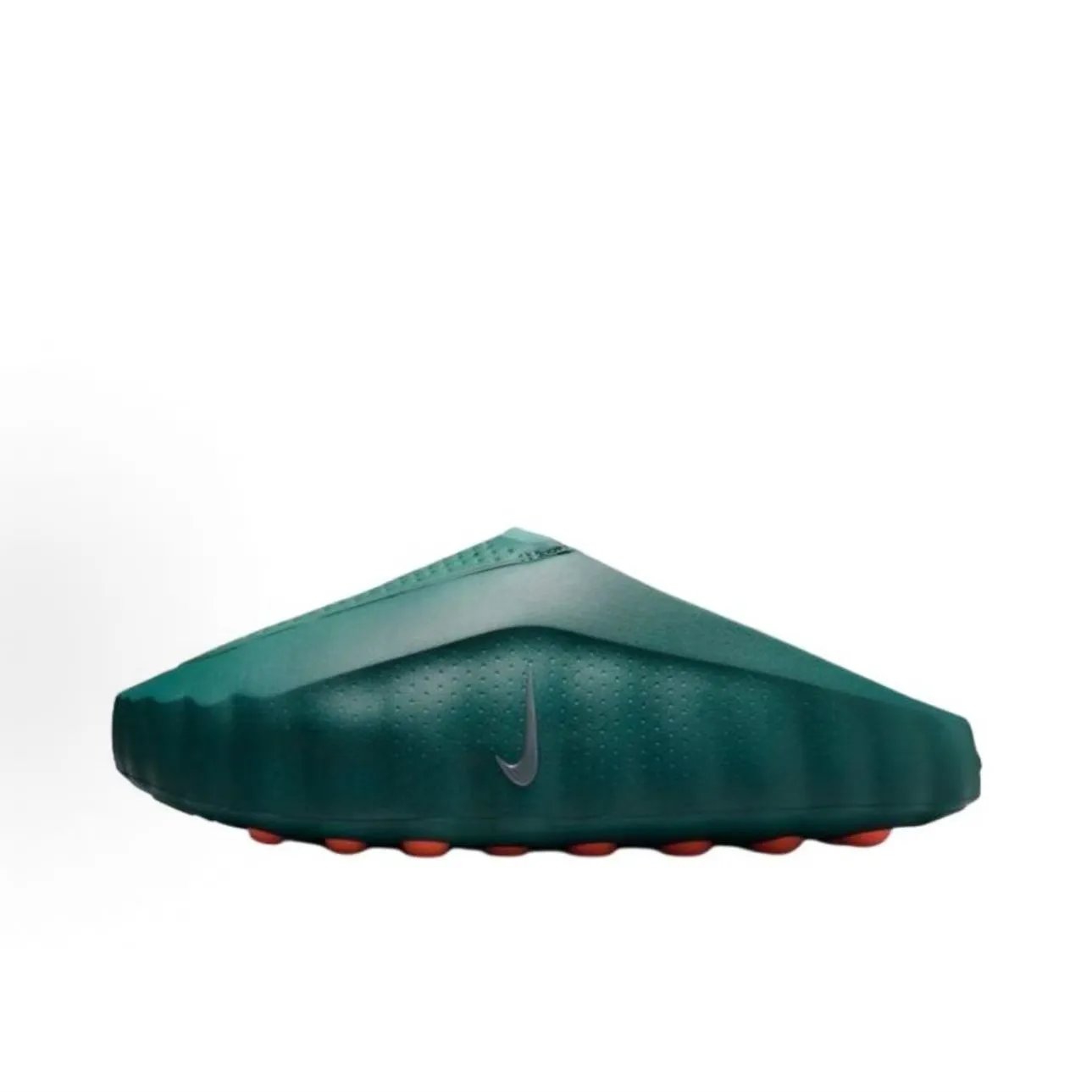 Nike Slippers Mind 001 — 001 Dark Green