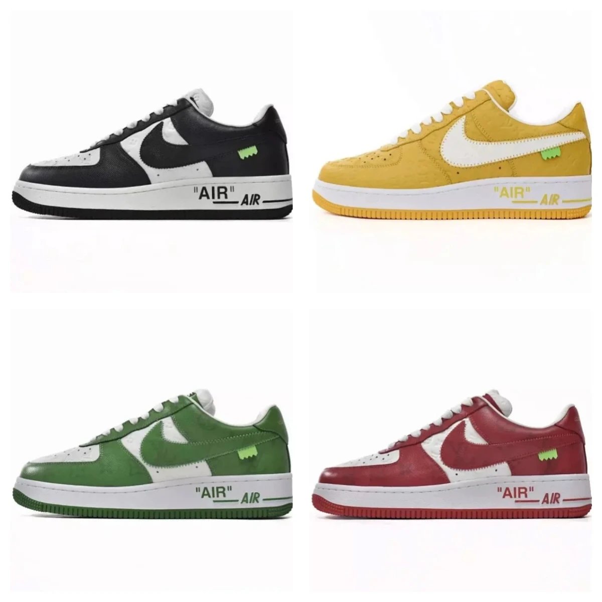 Virgil Abloh's collaborative A