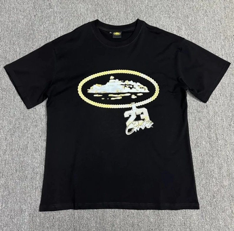 Corteiz T-Shirts Graphic Print — 27