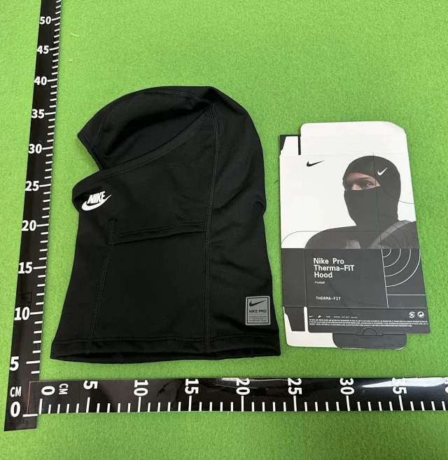 Nike Hats Full-Face Balaclava Hood product detail image 2